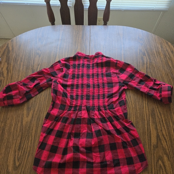 Miley Cyrus Button Down Shirt - Picture 5 of 5